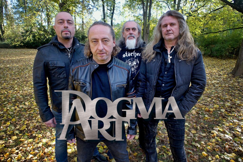 DOGMA ART